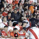 ¡Buscate en el triunfo de River ante Independiente Rivadavia en el Monumental!