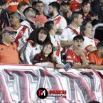 ¡Buscate en el triunfo de River ante Independiente Rivadavia en el Monumental!