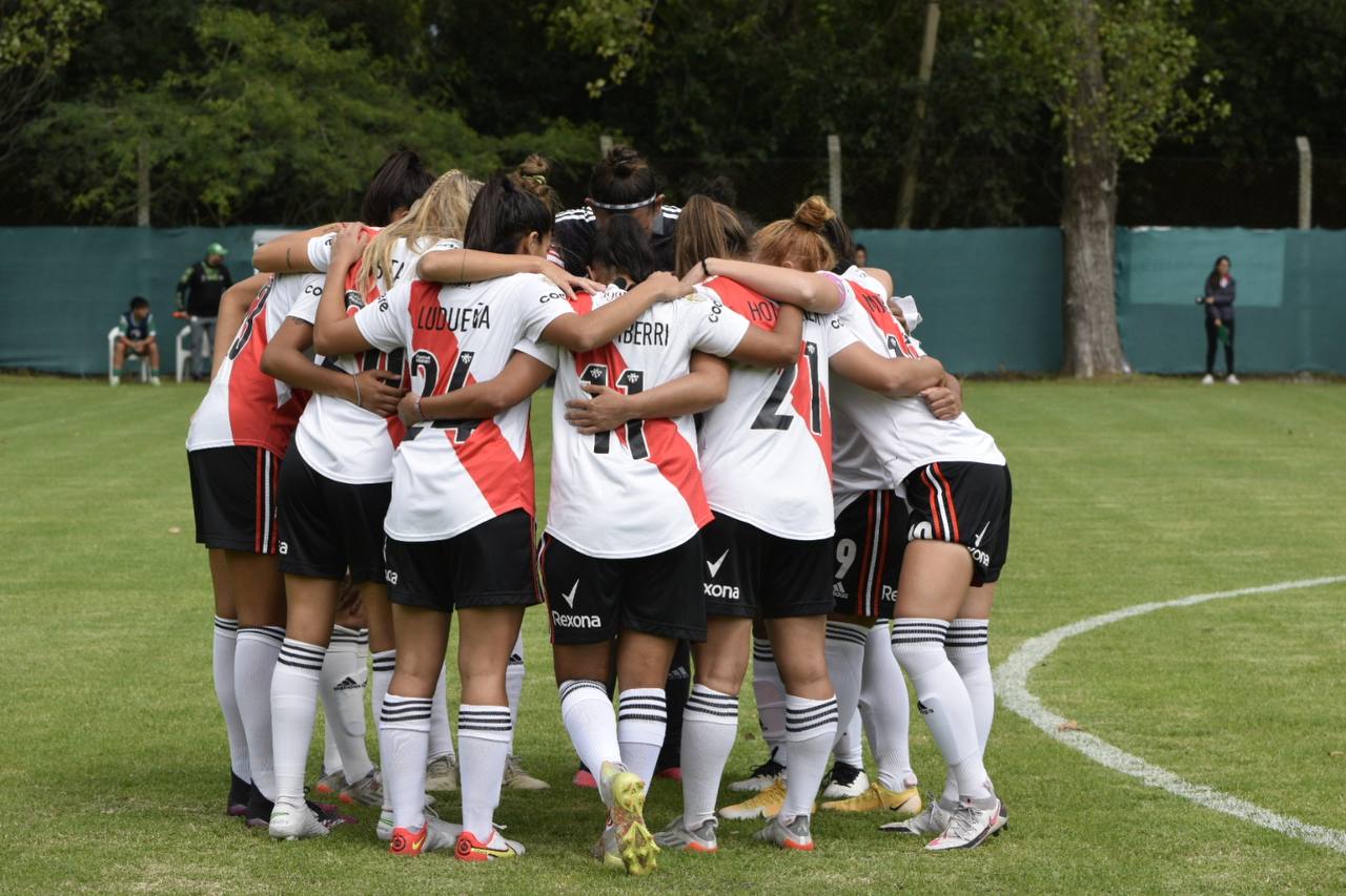 Postergada la fecha 3 del Torneo Apertura femenino