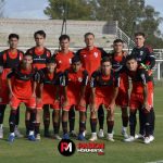 Las mejores fotos del amistoso de las juveniles de River vs. Platense