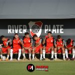 Las mejores fotos del amistoso de las juveniles de River vs. Platense