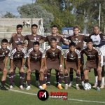 Las mejores fotos del amistoso de las juveniles de River vs. Platense