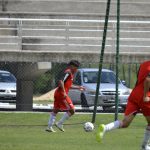 Las mejores fotos del amistoso de las juveniles de River vs. Platense