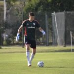 Las mejores fotos del amistoso de las juveniles de River vs. Platense