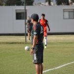 Las mejores fotos del amistoso de las juveniles de River vs. Platense