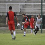Las mejores fotos del amistoso de las juveniles de River vs. Platense