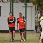 Las mejores fotos del amistoso de las juveniles de River vs. Platense