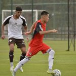 Las mejores fotos del amistoso de las juveniles de River vs. Platense