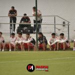 Las mejores fotos del amistoso de las juveniles de River vs. Platense