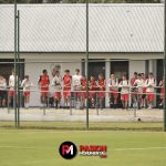 Las mejores fotos del amistoso de las juveniles de River vs. Platense