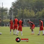 Las mejores fotos del amistoso de las juveniles de River vs. Platense