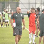 Las mejores fotos del amistoso de las juveniles de River vs. Platense