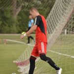 Las mejores fotos del amistoso de las juveniles de River vs. Platense
