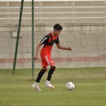 Las mejores fotos del amistoso de las juveniles de River vs. Platense