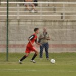 Las mejores fotos del amistoso de las juveniles de River vs. Platense