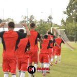 Las mejores fotos del amistoso de las juveniles de River vs. Platense