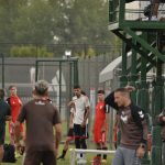 Las mejores fotos del amistoso de las juveniles de River vs. Platense
