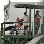 Las mejores fotos del amistoso de las juveniles de River vs. Platense