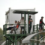 Las mejores fotos del amistoso de las juveniles de River vs. Platense