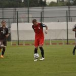Las mejores fotos del amistoso de las juveniles de River vs. Platense
