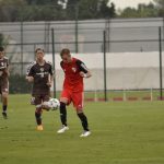 Las mejores fotos del amistoso de las juveniles de River vs. Platense