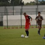 Las mejores fotos del amistoso de las juveniles de River vs. Platense