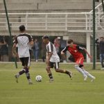 Las mejores fotos del amistoso de las juveniles de River vs. Platense