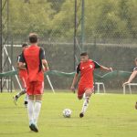 Las mejores fotos del amistoso de las juveniles de River vs. Platense