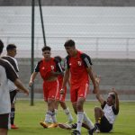 Las mejores fotos del amistoso de las juveniles de River vs. Platense