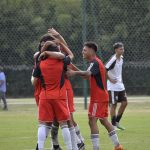 Las mejores fotos del amistoso de las juveniles de River vs. Platense