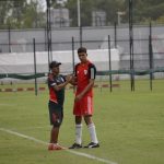 Las mejores fotos del amistoso de las juveniles de River vs. Platense