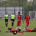 Las mejores fotos del amistoso de las juveniles de River vs. Platense