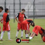 Las mejores fotos del amistoso de las juveniles de River vs. Platense