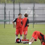 Las mejores fotos del amistoso de las juveniles de River vs. Platense
