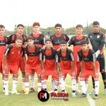Las mejores fotos del amistoso de las juveniles de River vs. Platense