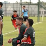Las mejores fotos del amistoso de las juveniles de River vs. Platense