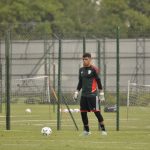 Las mejores fotos del amistoso de las juveniles de River vs. Platense