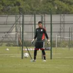 Las mejores fotos del amistoso de las juveniles de River vs. Platense