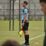 Las mejores fotos del amistoso de las juveniles de River vs. Platense