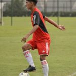 Las mejores fotos del amistoso de las juveniles de River vs. Platense