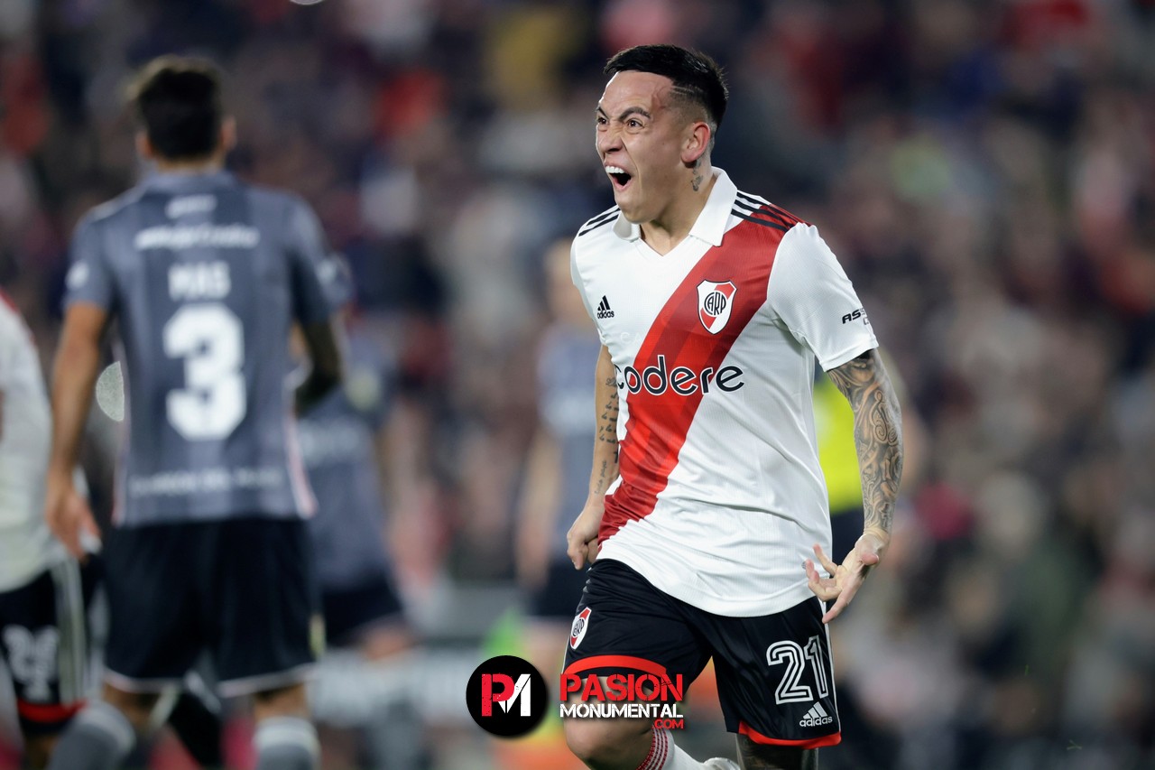 La previa de la Supercopa Argentina vs. Estudiantes: River debe salir campeón para no estar en el ojo de la tormenta