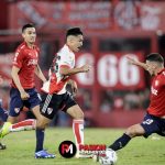 Las mejores fotos del empate de River vs. Independiente