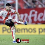 Las mejores fotos del empate de River vs. Independiente