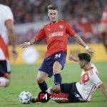 Las mejores fotos del empate de River vs. Independiente