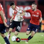 Las mejores fotos del empate de River vs. Independiente