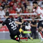 Las mejores fotos del empate de River vs. Independiente