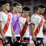 Las mejores fotos del empate de River vs. Independiente