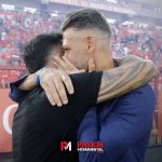 Las mejores fotos del empate de River vs. Independiente