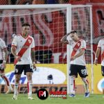 Las mejores fotos del empate de River vs. Independiente