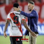 Las mejores fotos del empate de River vs. Independiente